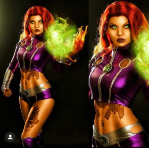 Faerie Blossom Photo #56