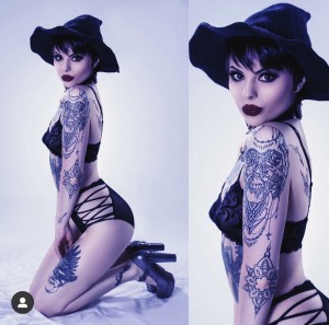 Faerie Blossom Photo #60