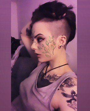 Faerie Blossom Photo #73