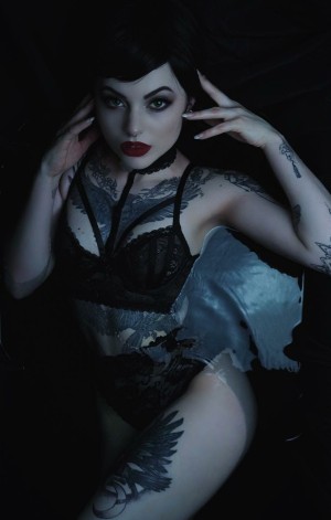 Faerie Blossom Post #1