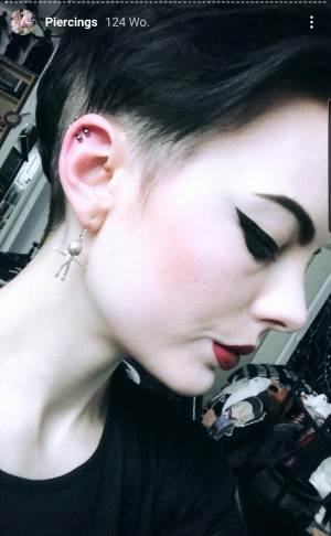 Faerie Blossom Photo #100