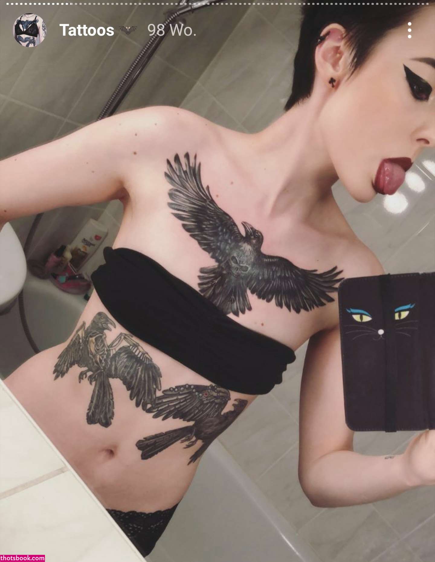 Faerie Blossom Photo #105