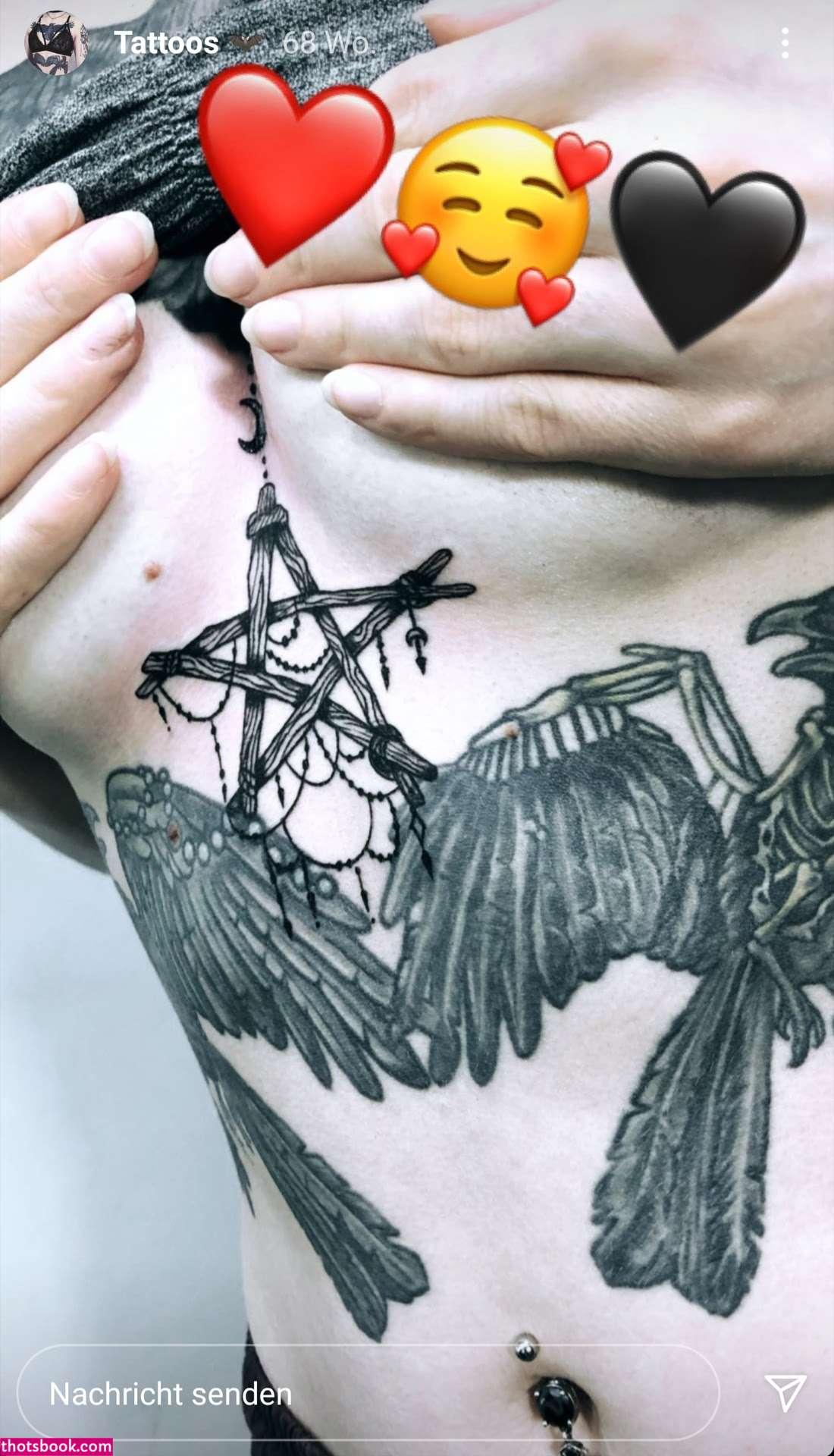 Faerie Blossom Photo #109