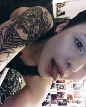 Faerie Blossom Photo #102