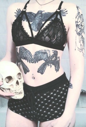 Faerie Blossom Photo #103