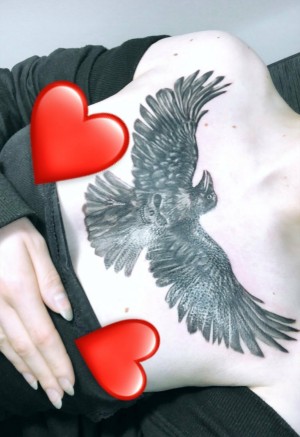 Faerie Blossom Photo #108