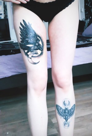 Faerie Blossom Post #3