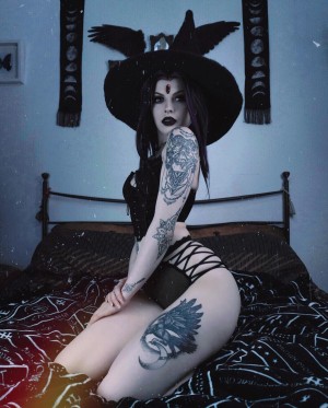 Faerie Blossom Photo #113