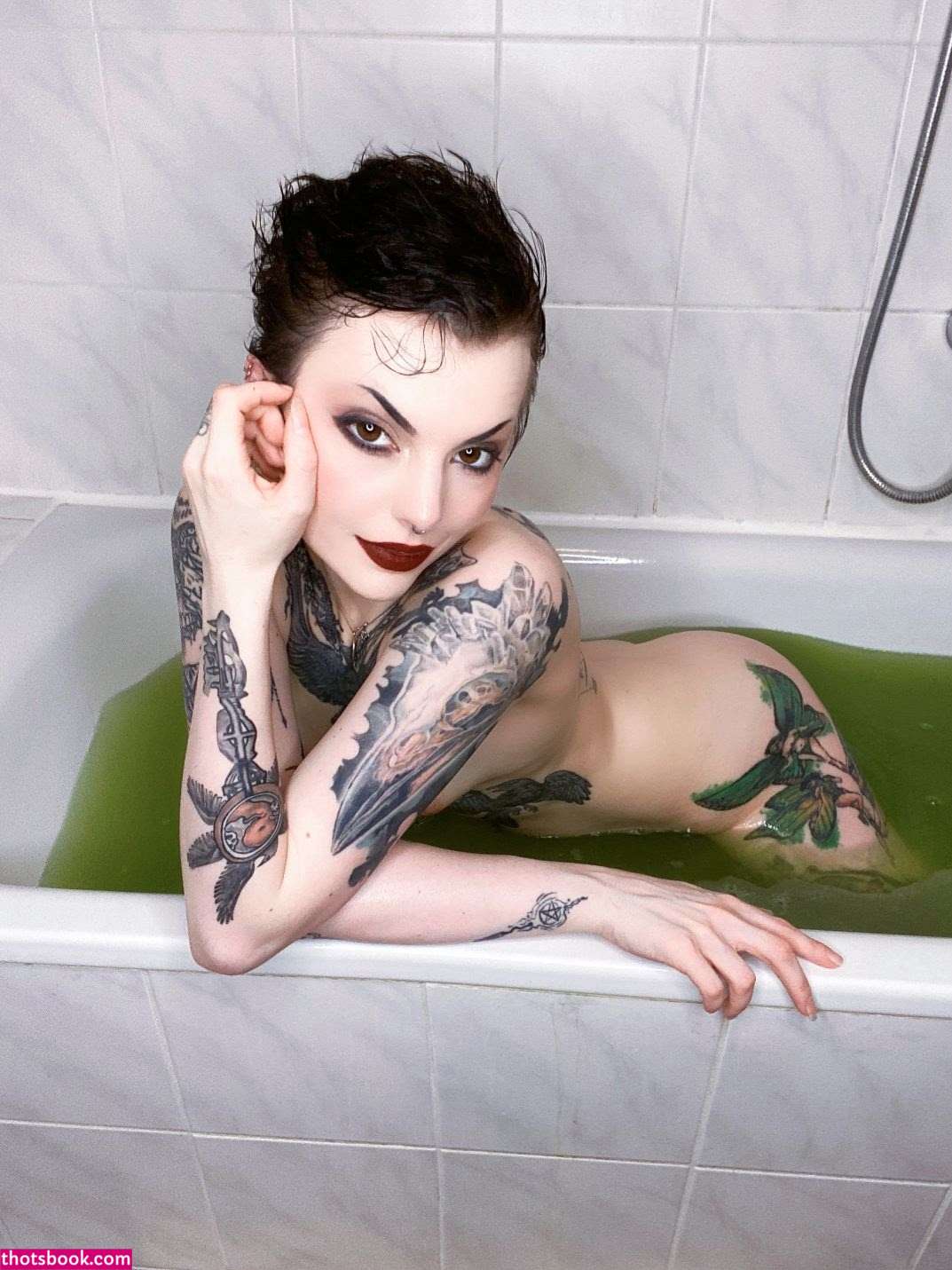 Faerie Blossom Photo #129