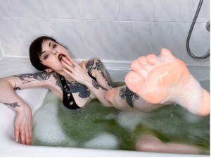 Faerie Blossom Post #7