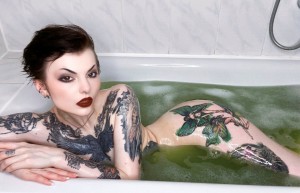 Faerie Blossom Photo #137