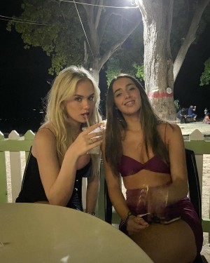 Gabriella Davies Photo #19