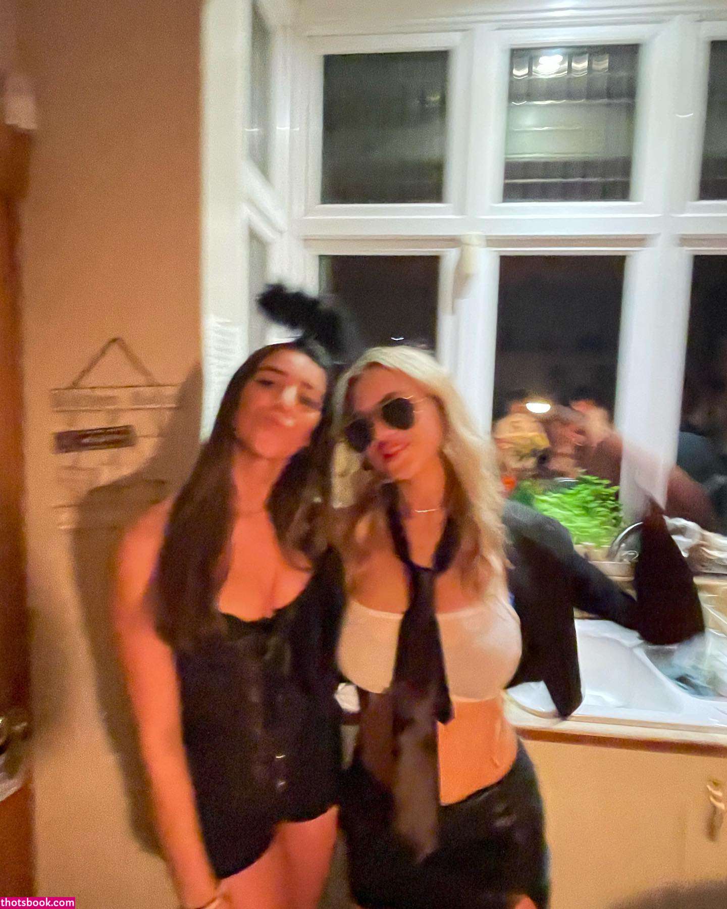 Gabriella Davies Photo #31