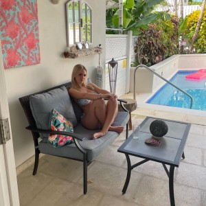 Gabriella Davies Photo #34