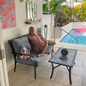 Gabriella Davies Photo #36