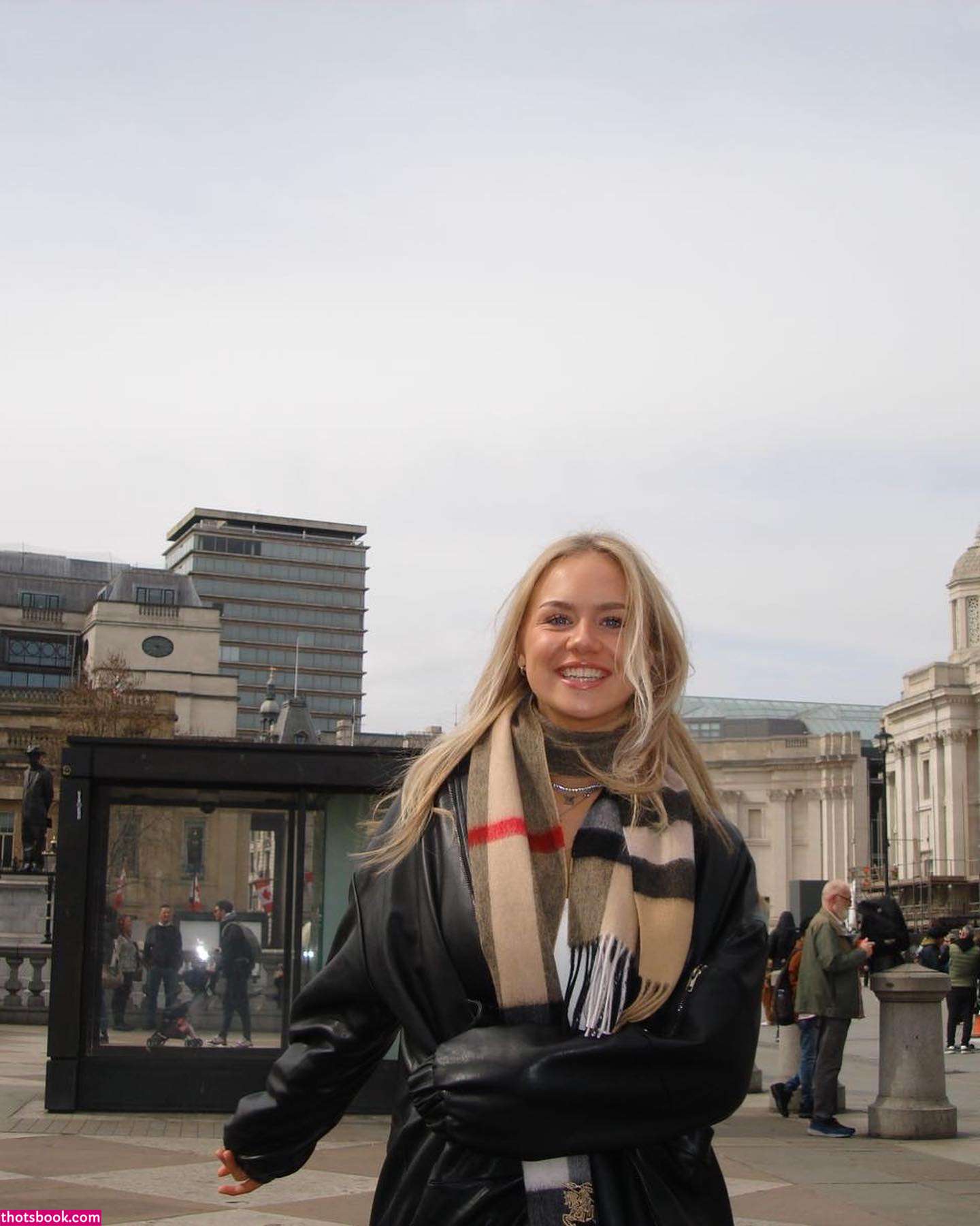 Gabriella Davies Photo #53