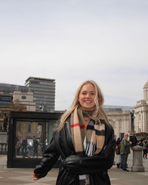 Gabriella Davies Photo #53