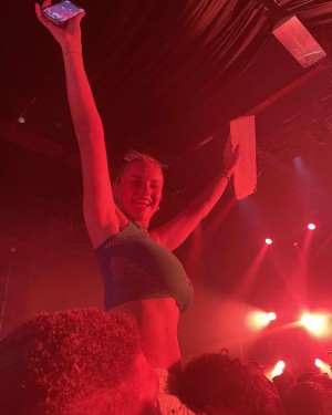 Gabriella Davies Photo #63