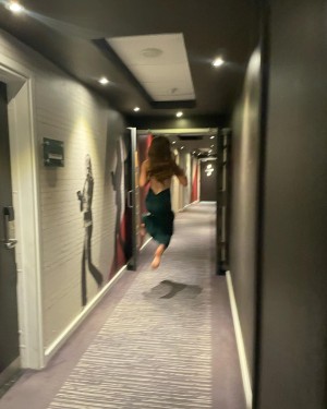 Gabriella Davies Photo #72