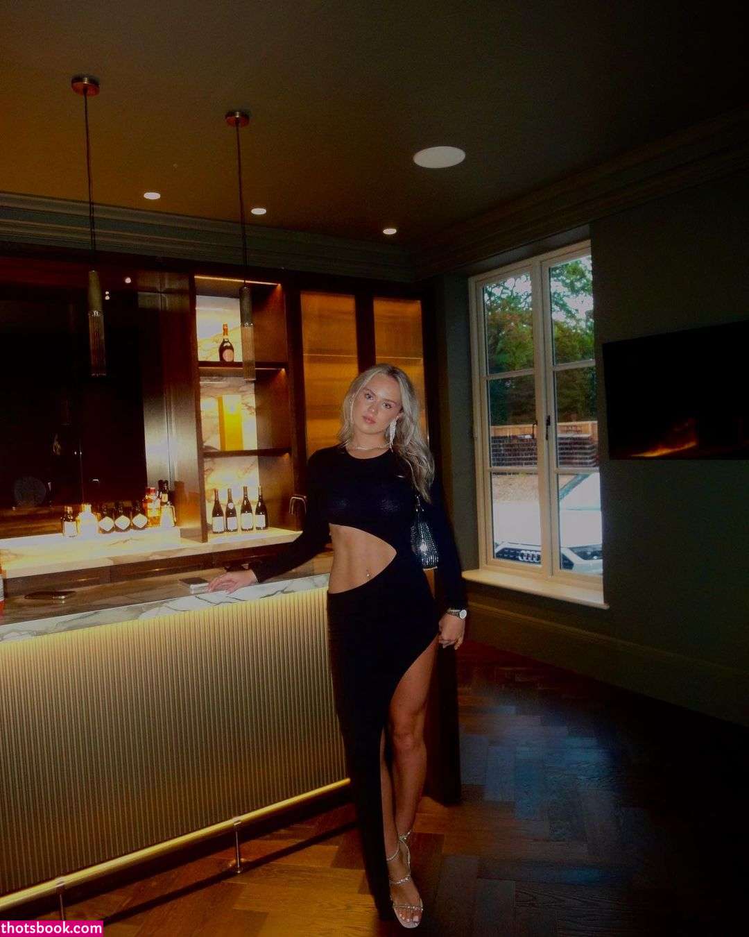 Gabriella Davies Photo #85