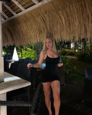 Gabriella Davies Photo #83