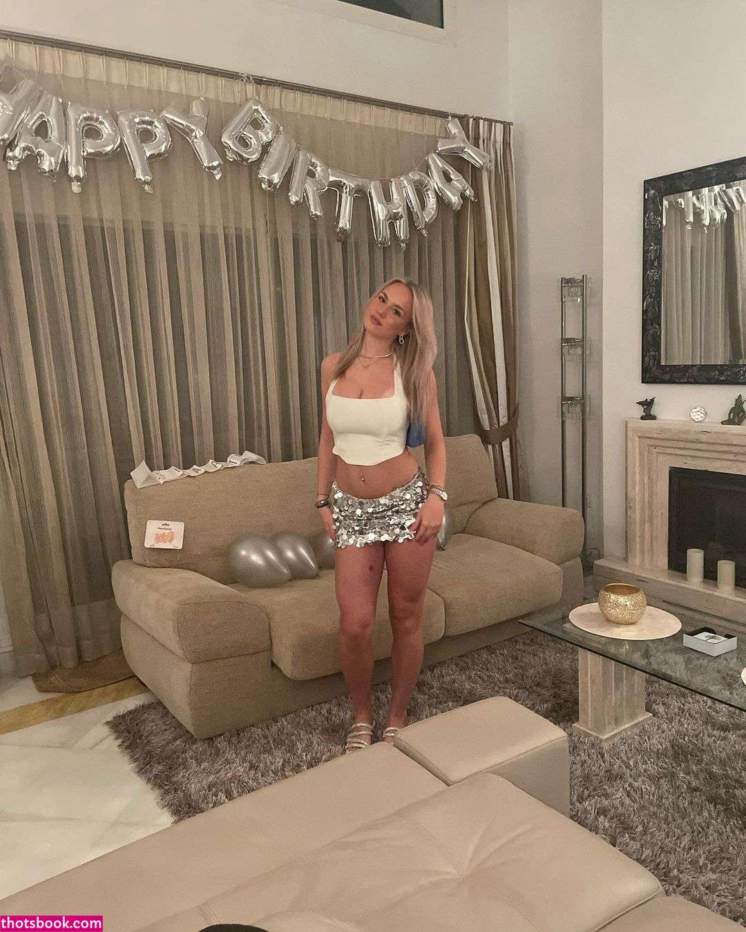 Gabriella Davies Photo #90