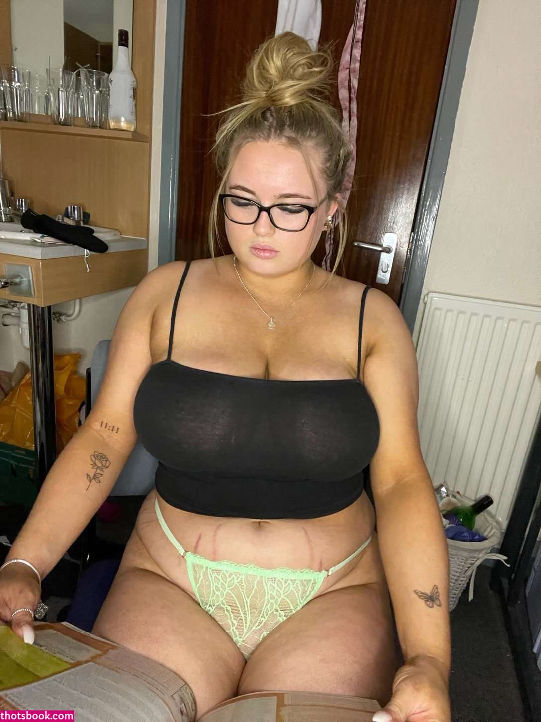 hollyevansx Photo #23