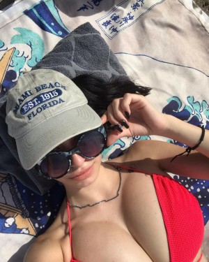 Milagros Seghi Photo #3