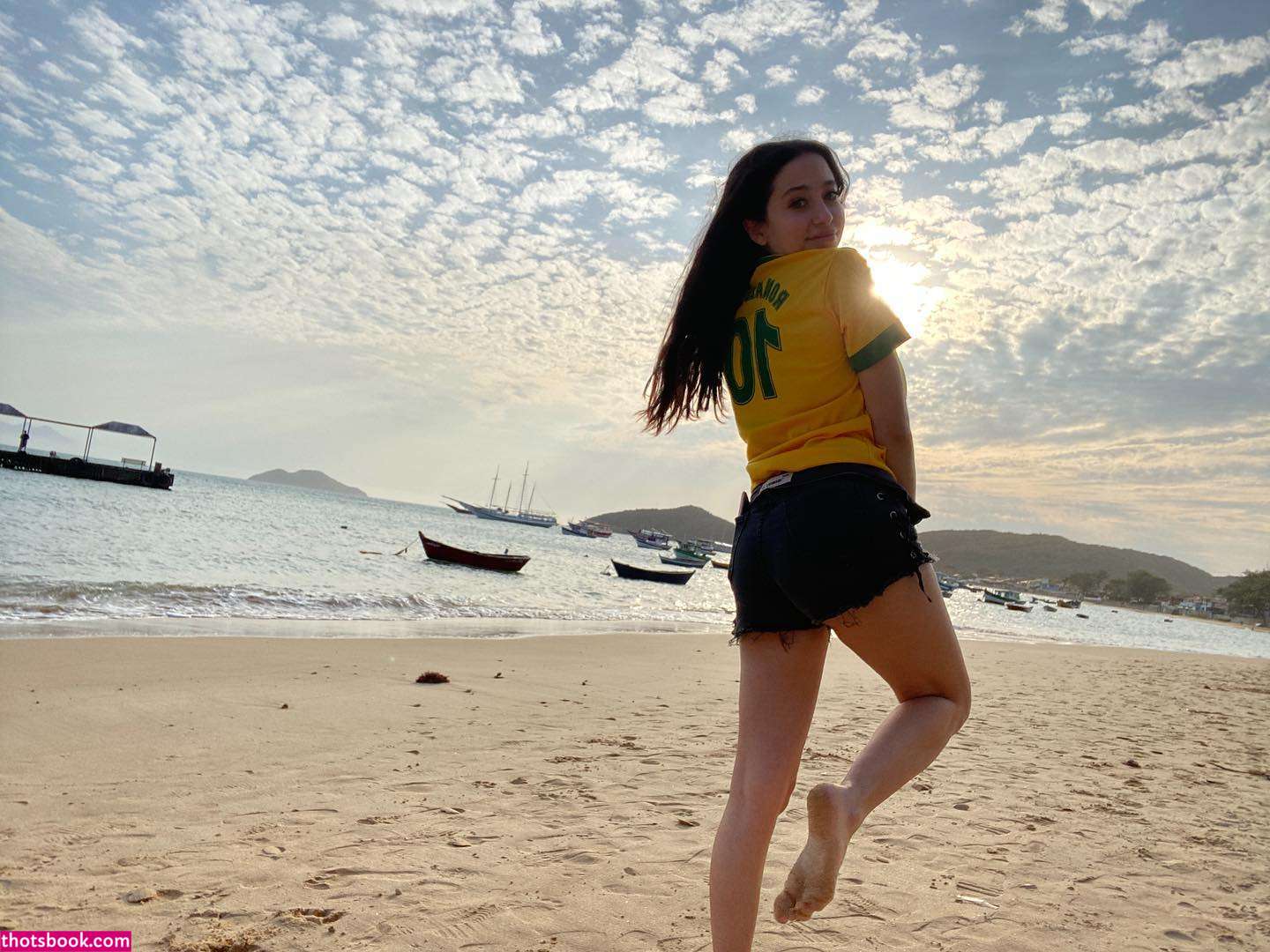 Milagros Seghi Photo #8