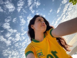 Milagros Seghi Post #3