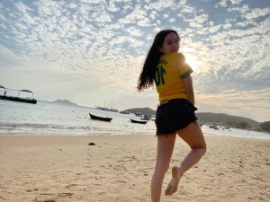 Milagros Seghi Photo #8