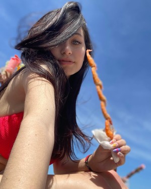 Milagros Seghi Post #4