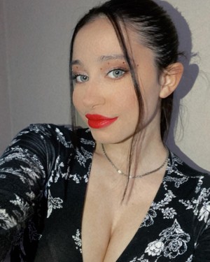 Milagros Seghi Photo #13