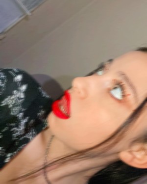 Milagros Seghi Post #5