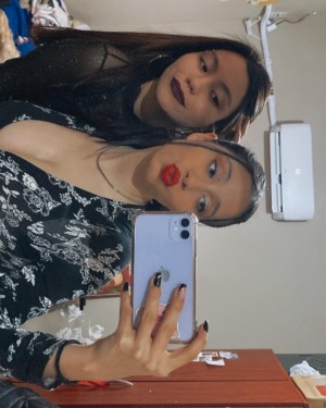 Milagros Seghi Photo #15