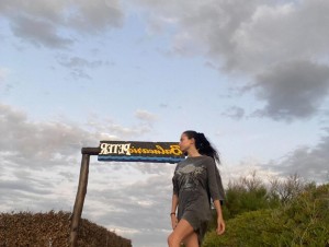 Milagros Seghi Photo #26