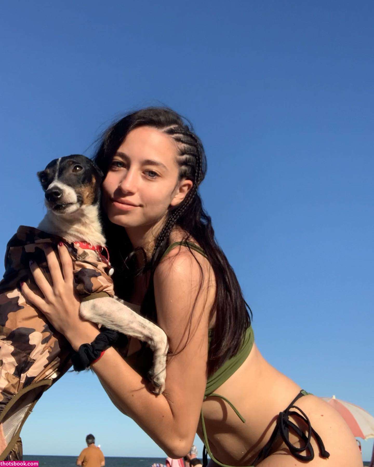 Milagros Seghi Photo #41