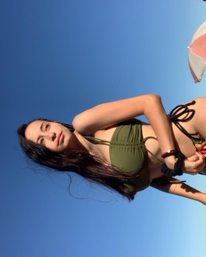 Milagros Seghi Photo #38