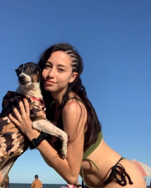 Milagros Seghi Photo #41