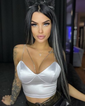 Sexymichelle Photo #1