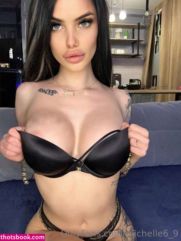 Sexymichelle Photo #22