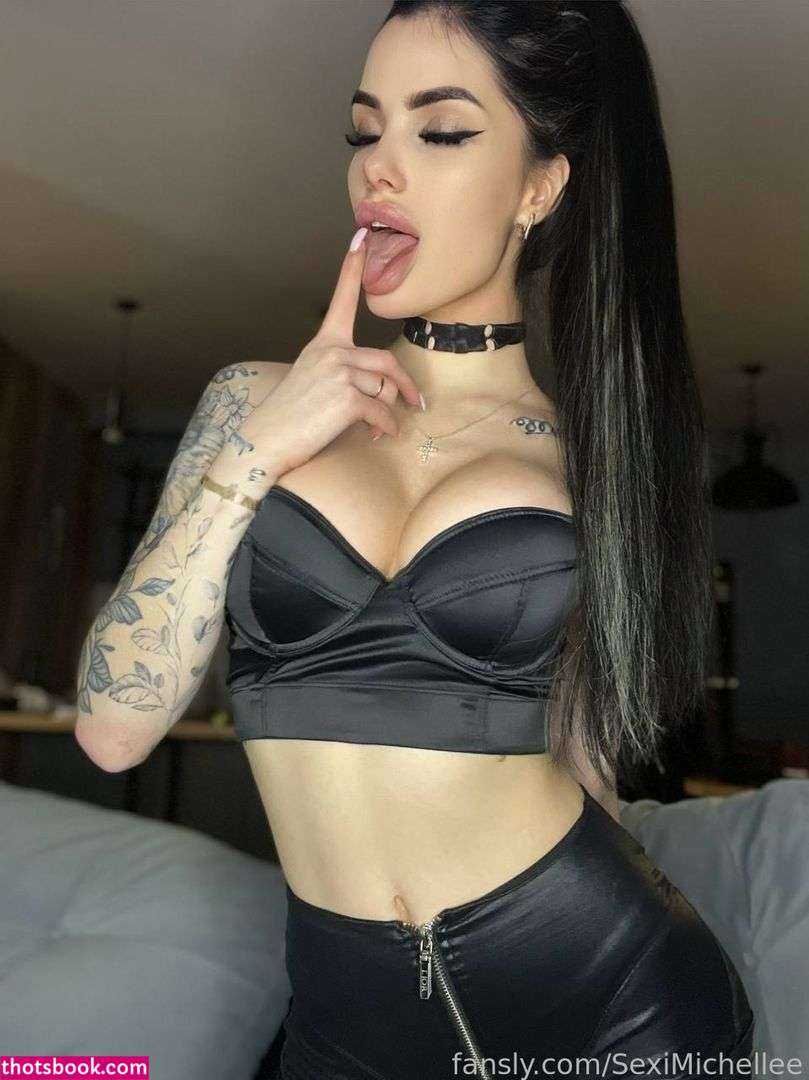Sexymichelle Photo #53