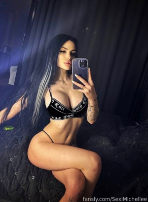 Sexymichelle Photo #77