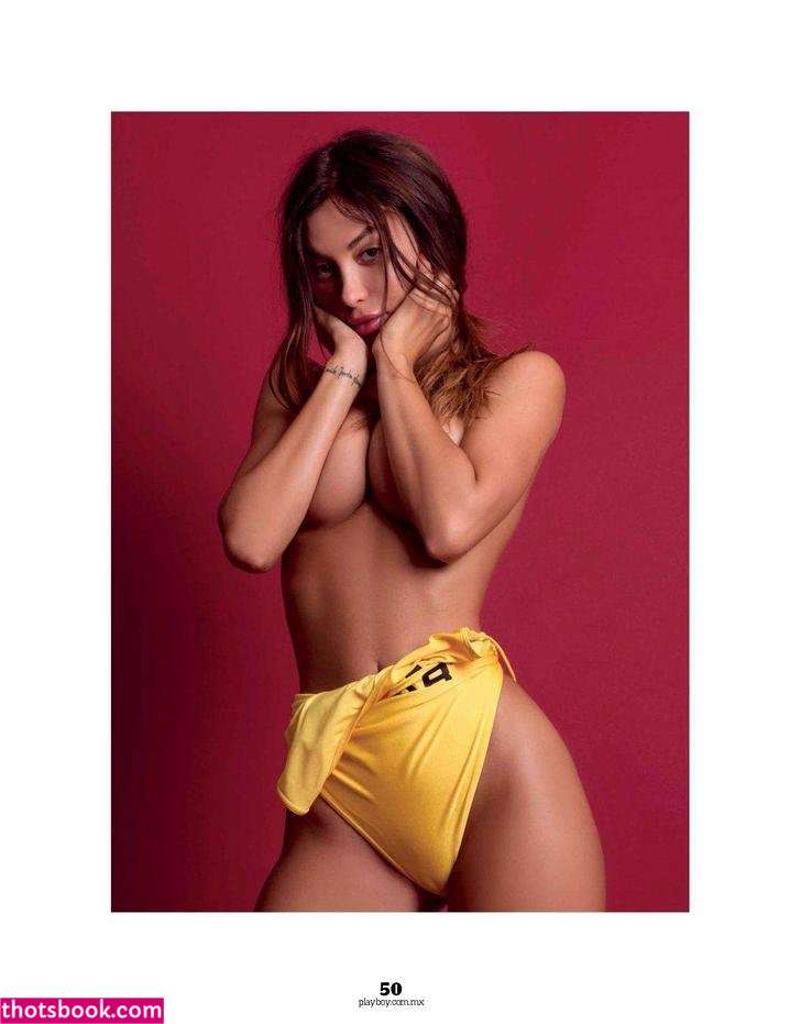 Valentina Fradegrada Photo #23