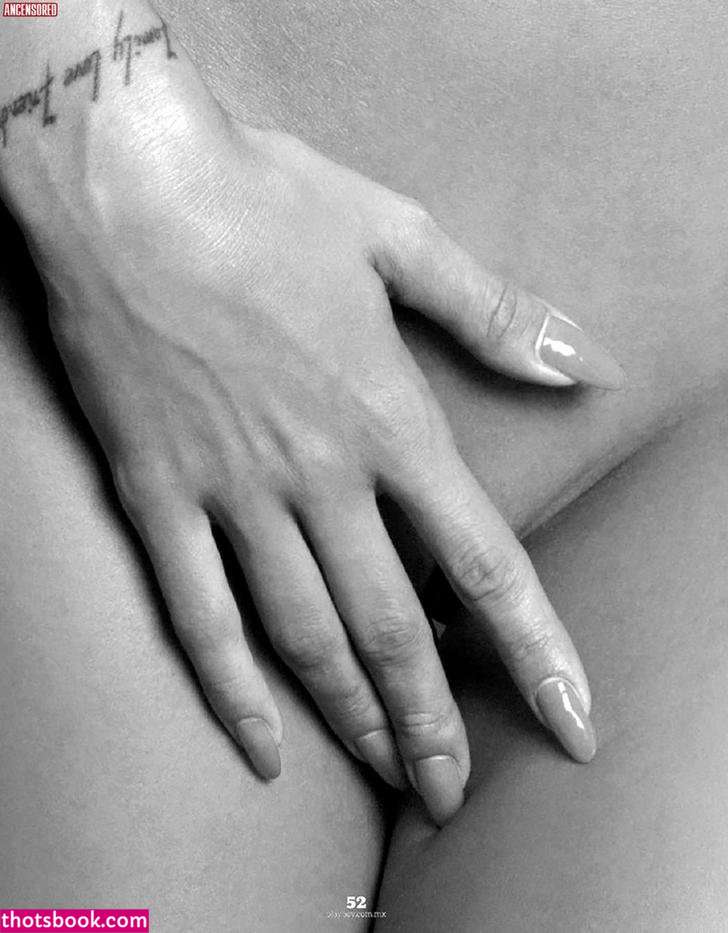 Valentina Fradegrada Photo #70