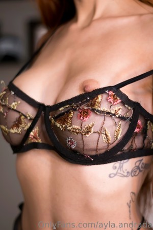 Ayla Andrada Photo #34