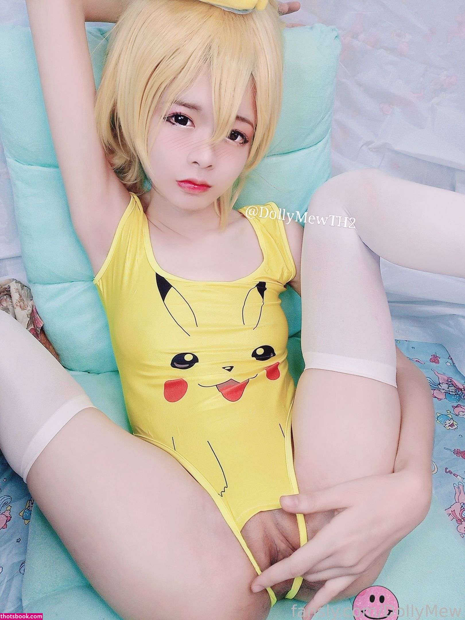 Dollymew Photo #51
