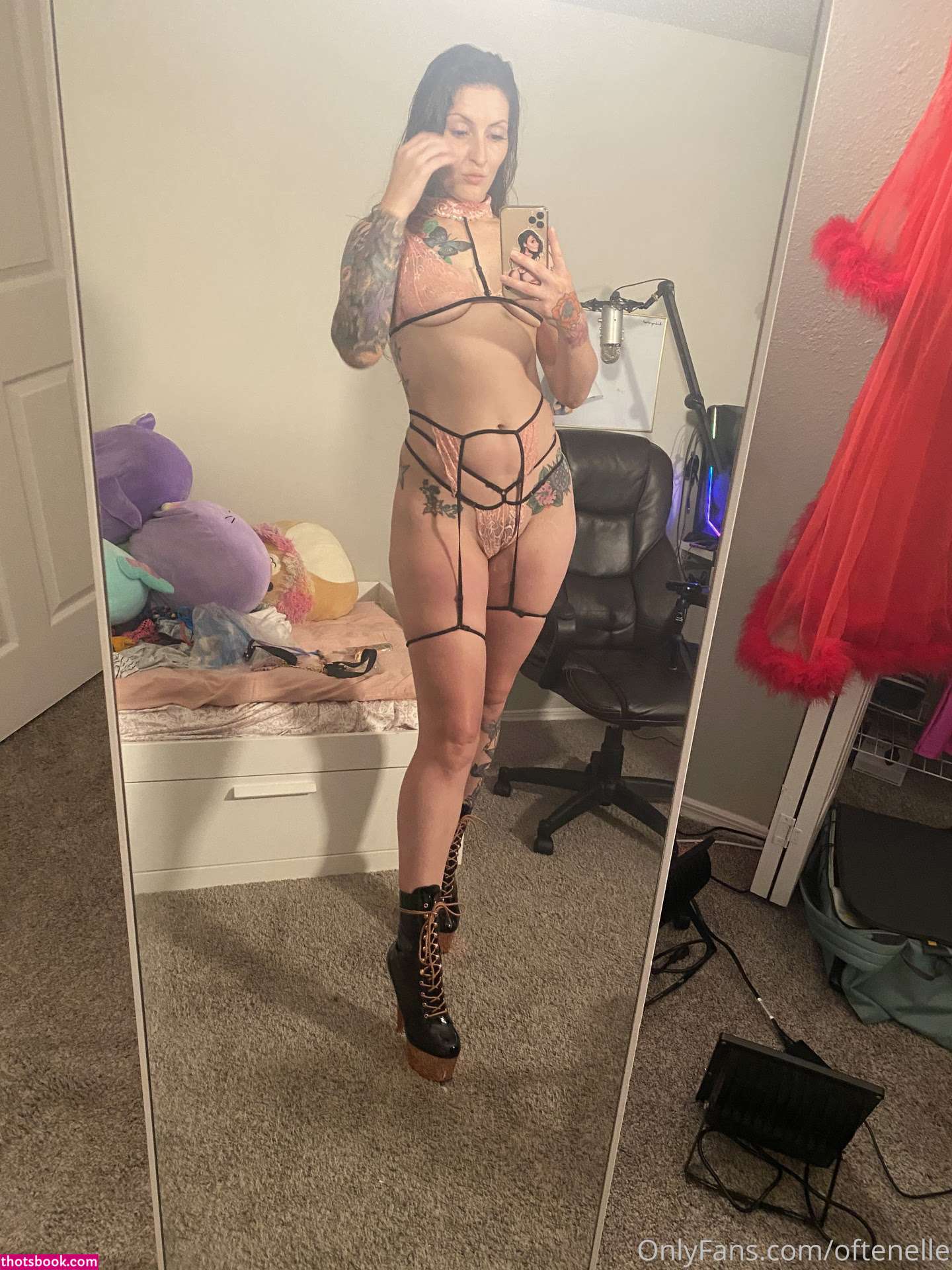 Oftenelle Photo #119