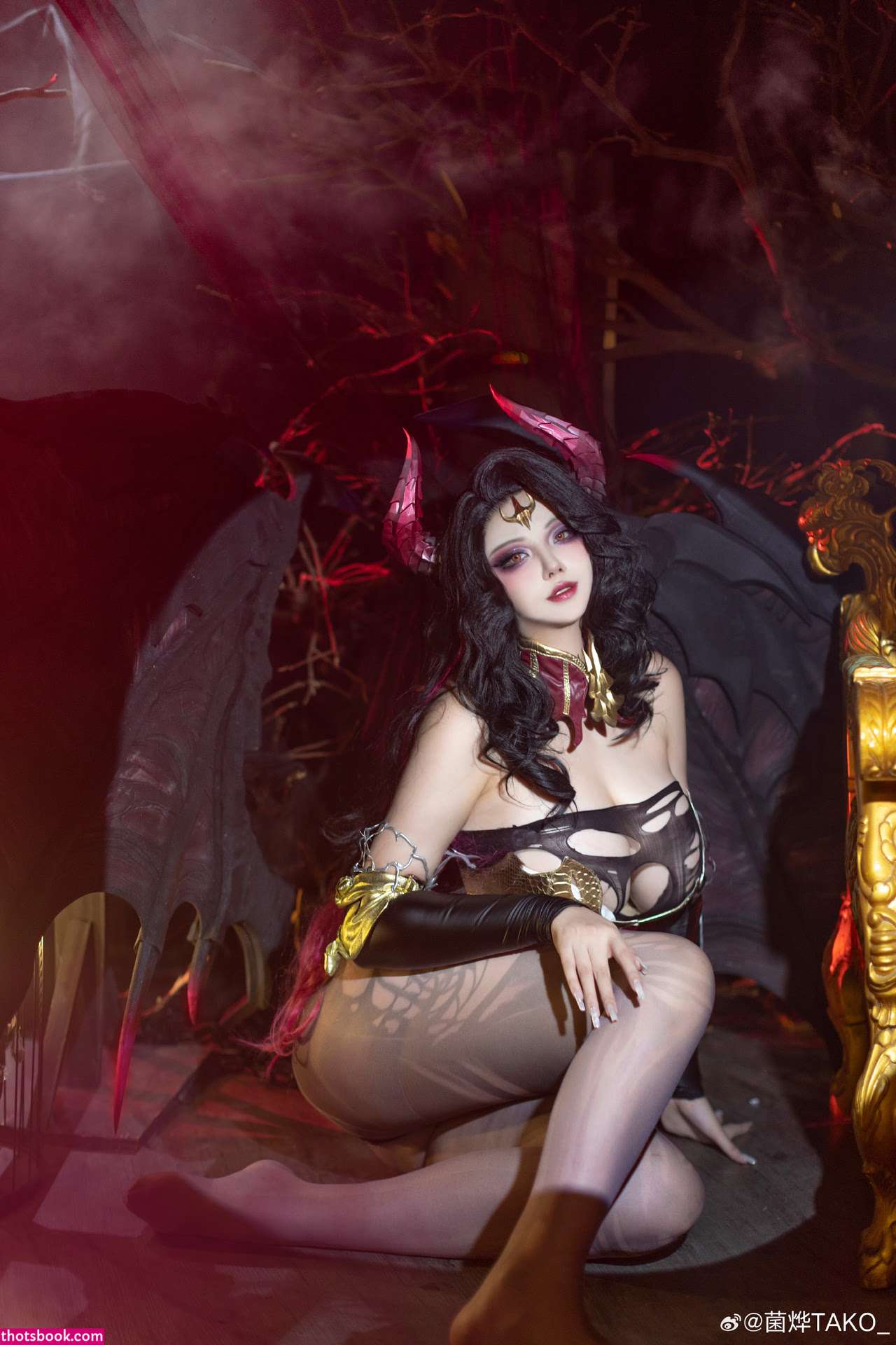 Takomayuyi Photo #13