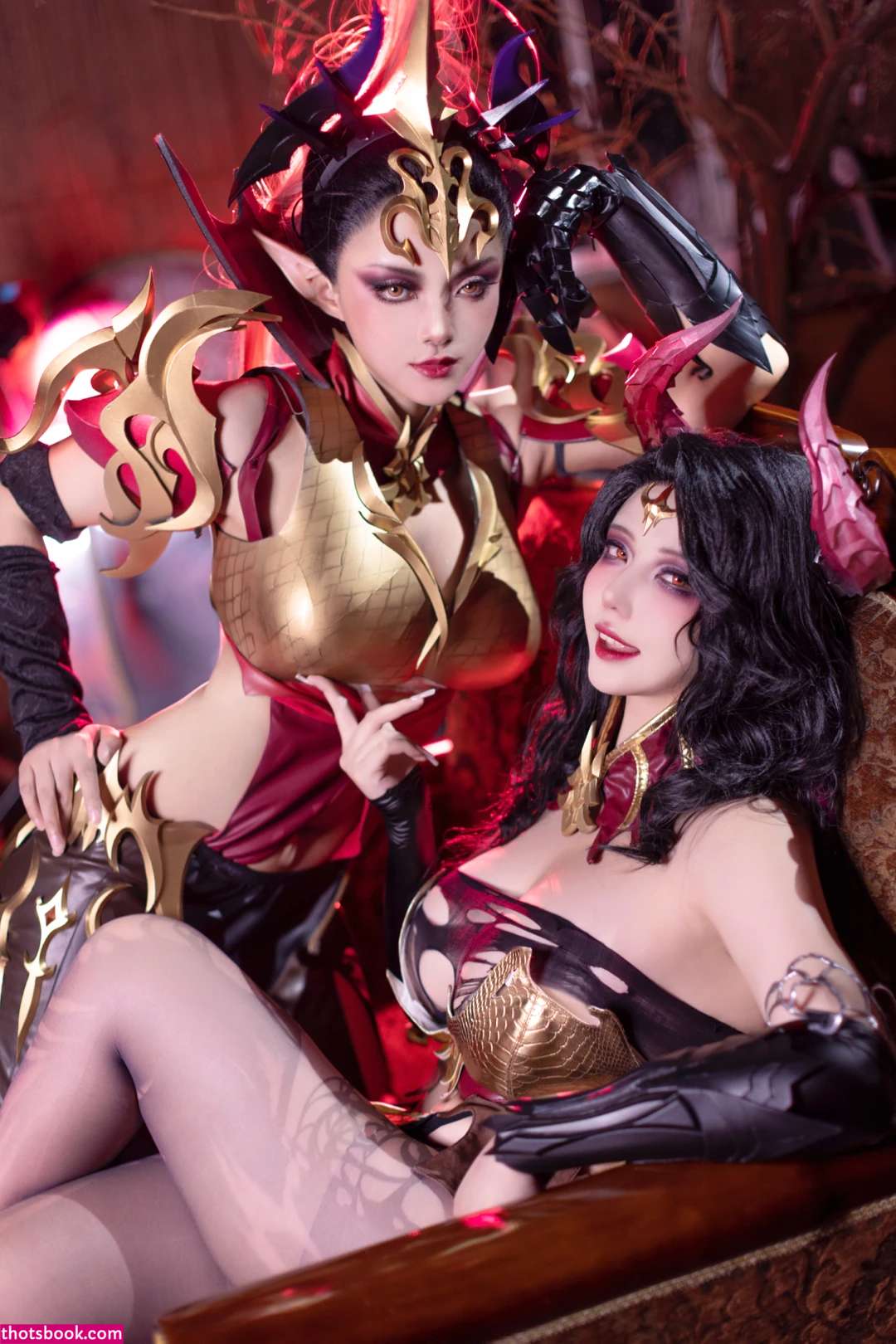 Takomayuyi Photo #14